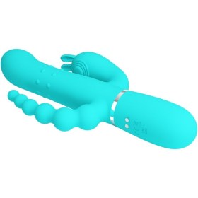 Cammy trostruki vibrator- BW 500036 1-5